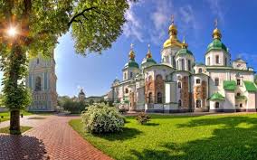 экскурсии по украине из киева